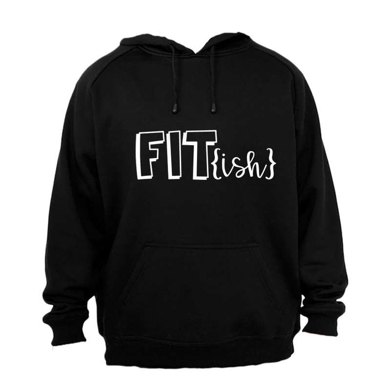 FIT-ish - Hoodie
