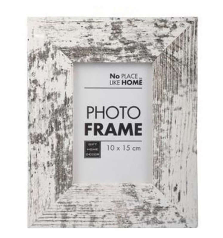 Rustic Photo Frame