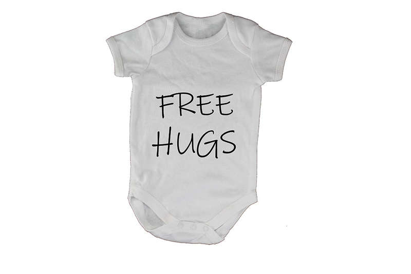 Free Hugs
