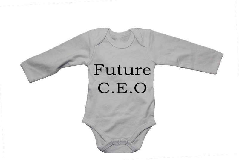 Future CEO
