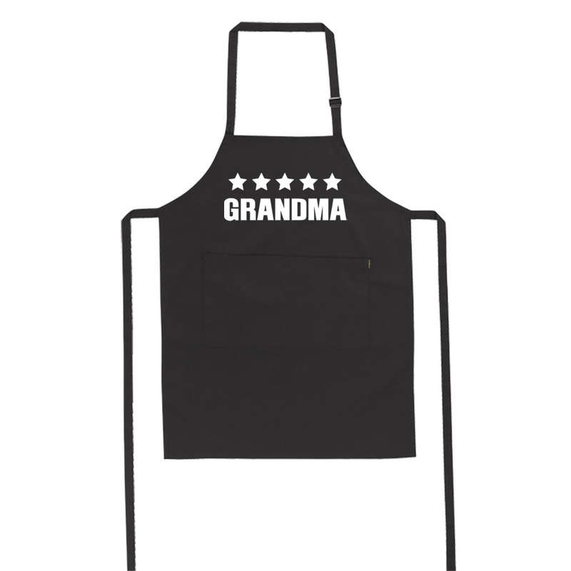Grandma - Apron