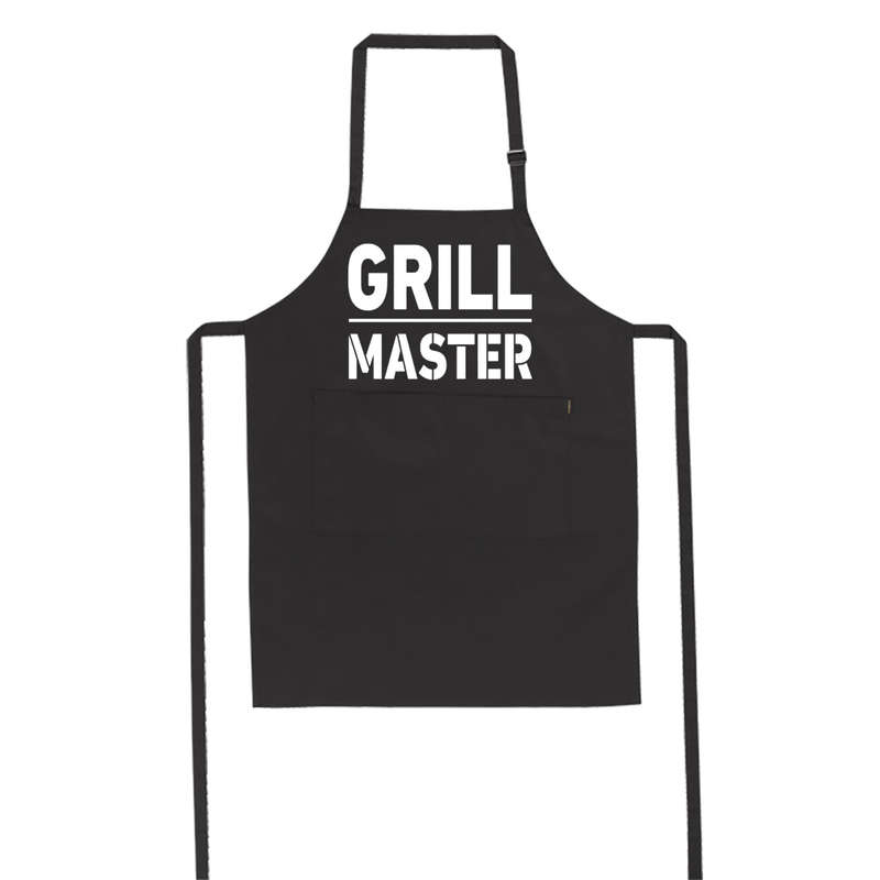 Grill Master - Apron