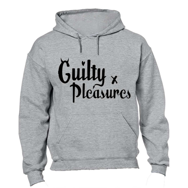 Guilty Pleasures - Hoodie