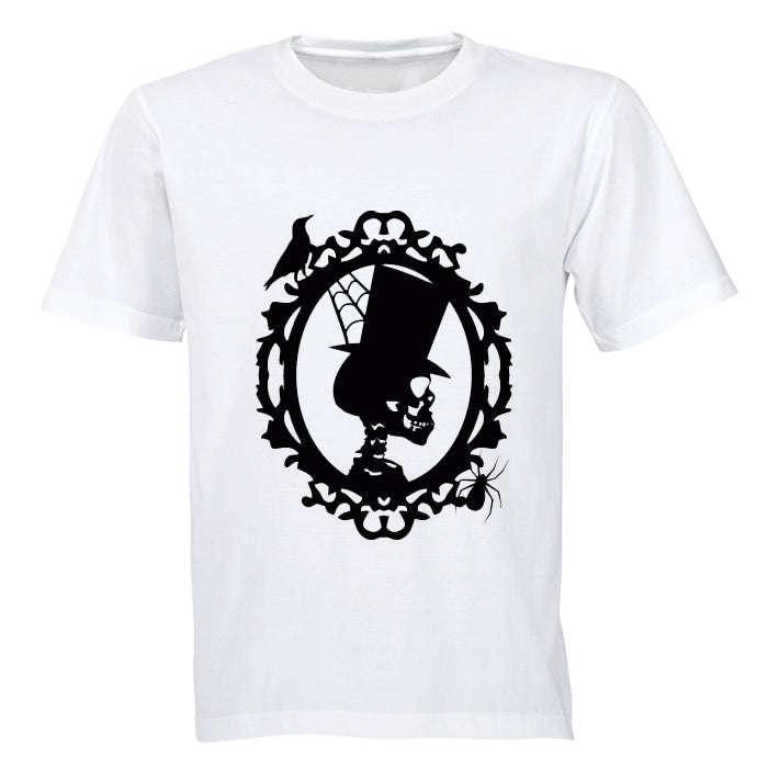Mr. Halloween - Halloween Inspired! - Adults - T-Shirt