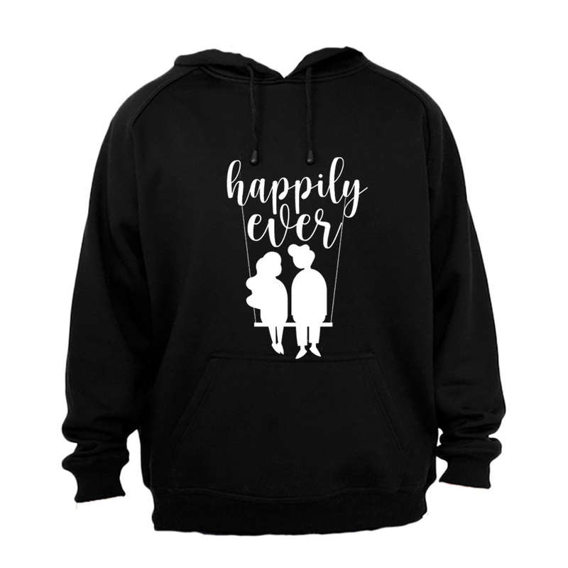 Happily Ever - Hoodie