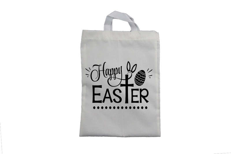 Happy Easter - Easter Bag