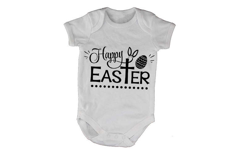 Happy Easter! - Baby Grow