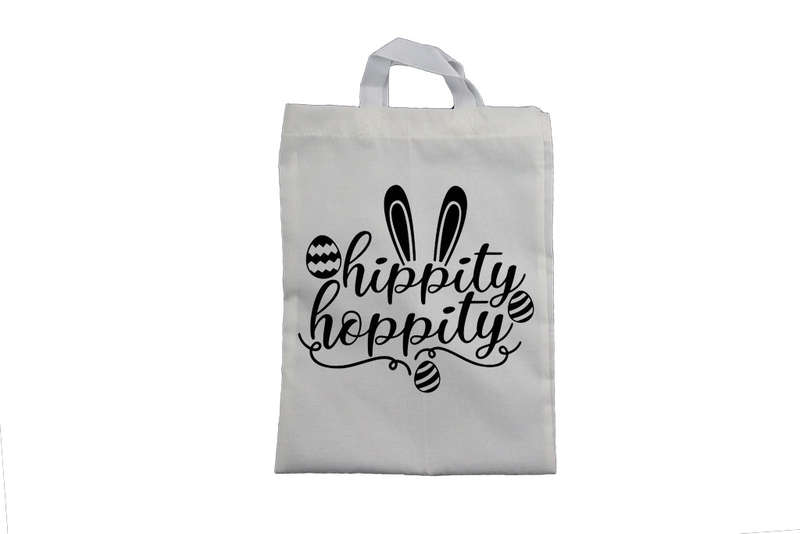 Hippity Hoppity - Easter Bag