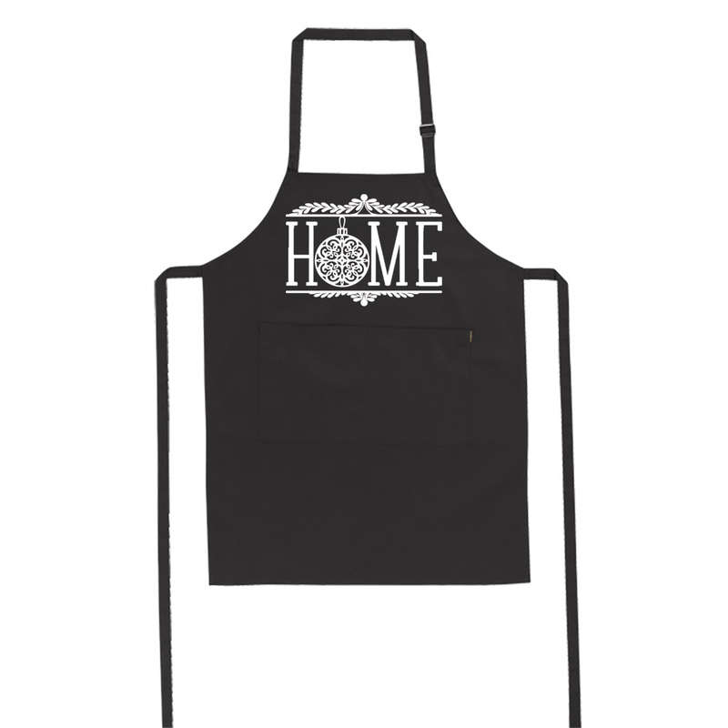 Home - Apron