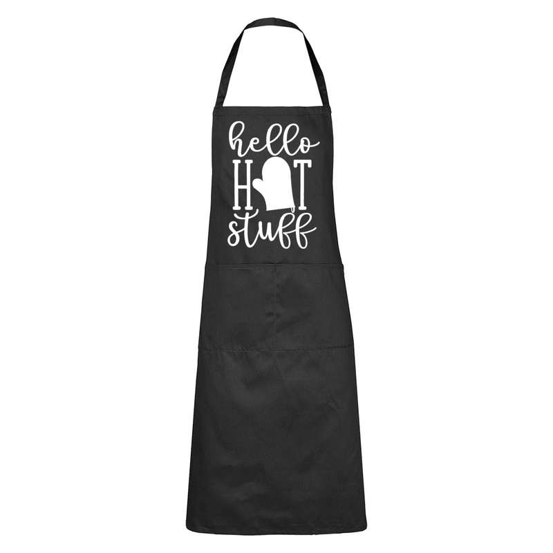 Hot Stuff - Apron