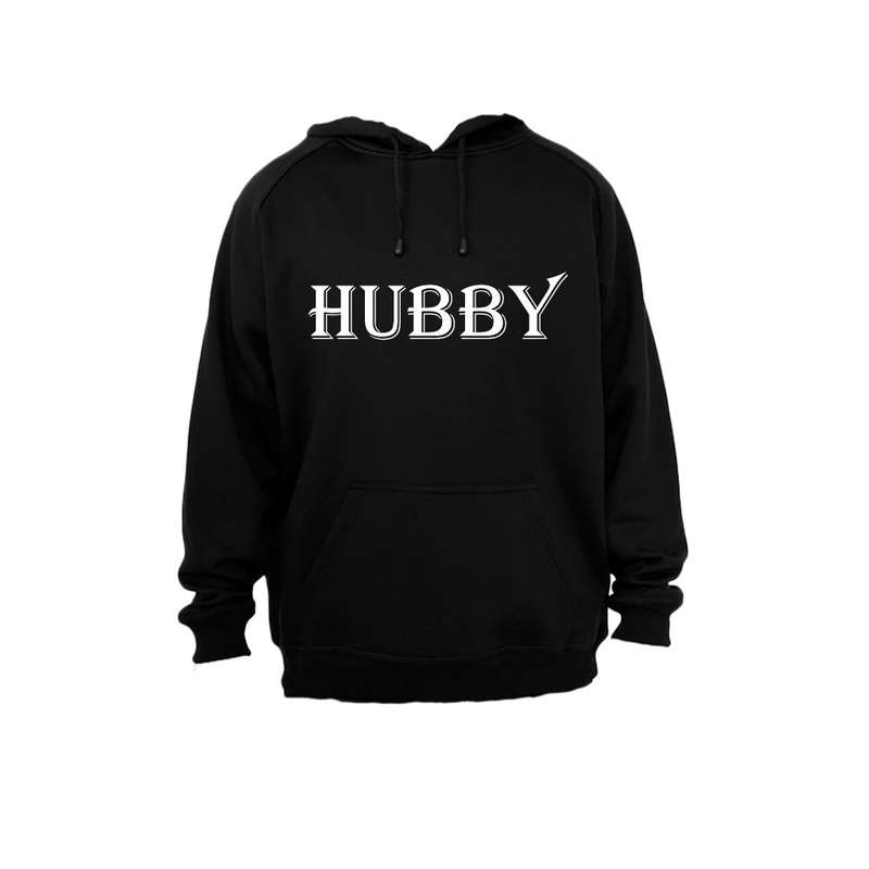 Hubby - Hoodie