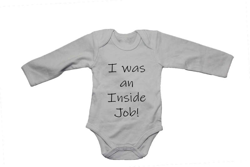 I was an inside job
