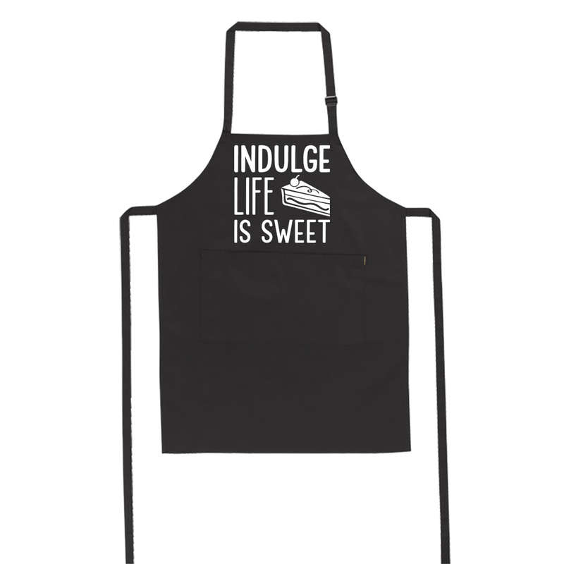 Indulge - Apron