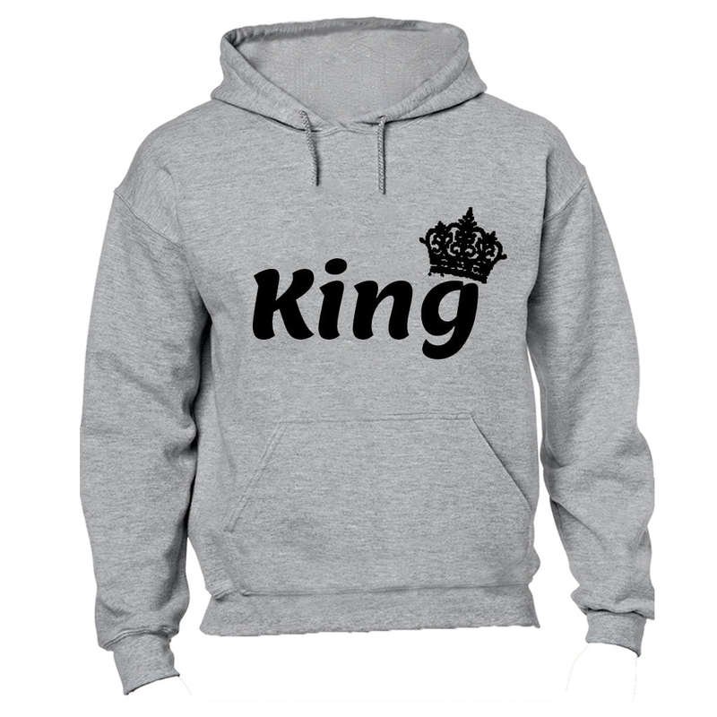 King - Hoodie