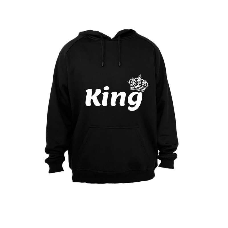 King - Hoodie