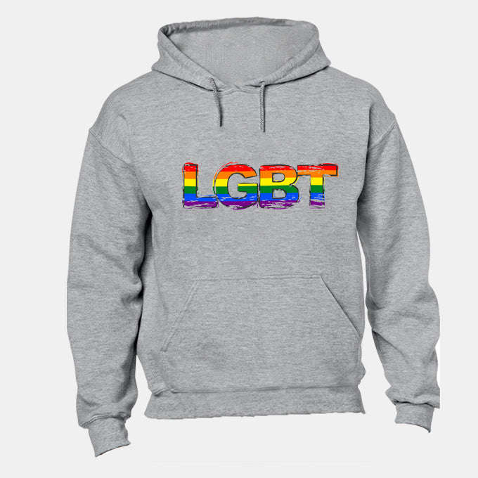 LGBT - Pride - Hoodie
