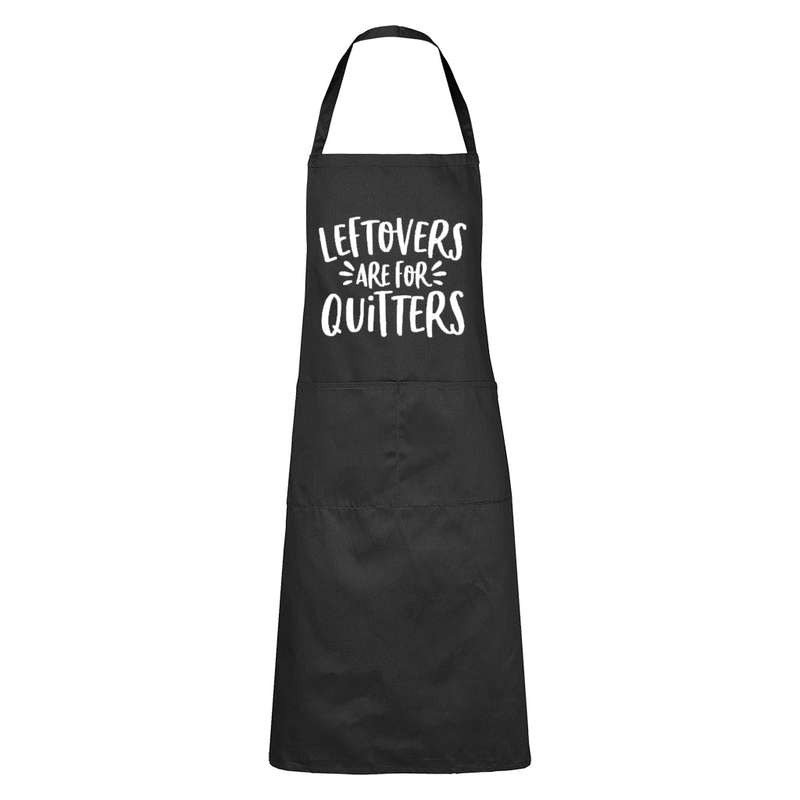 Leftovers - Apron
