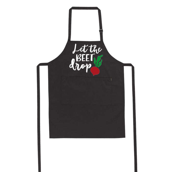 Let the BEET Drop! - Apron