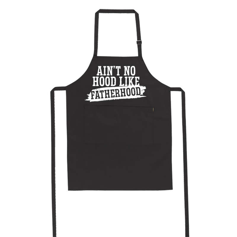 Like Fatherhood - Apron