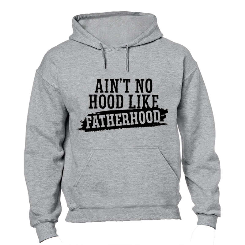 Like Fatherhood - Hoodie