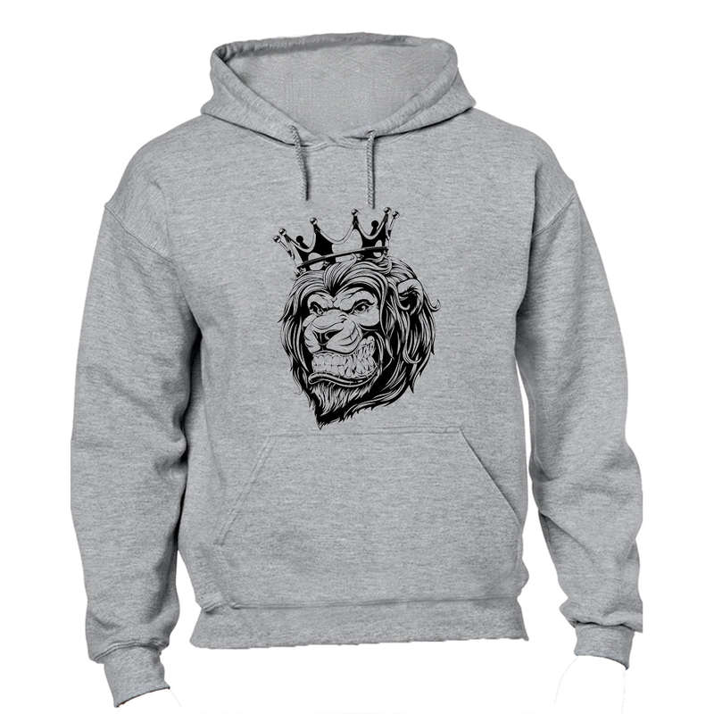 Lion King - Sketch - Hoodie