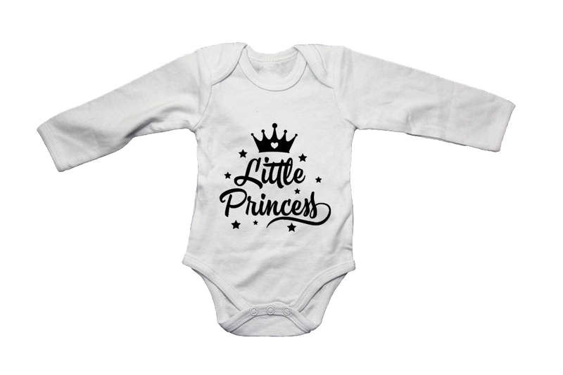 Little Princess - Baby Grow