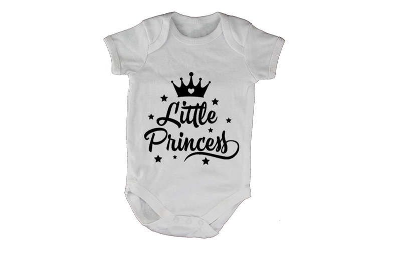 Little Princess - Baby Grow