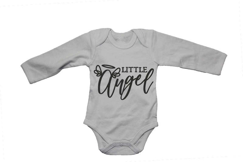 Little Angel - Baby Grow