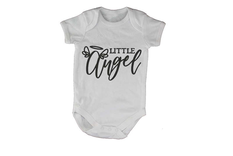 Little Angel - Baby Grow