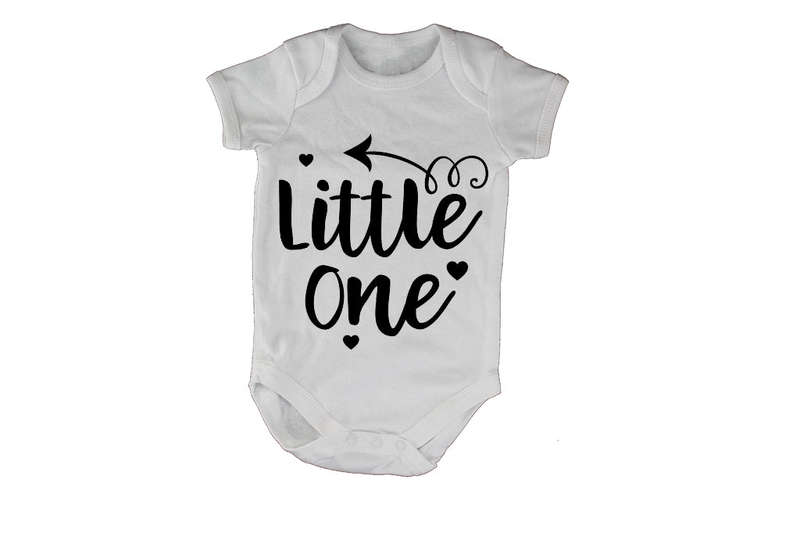 Little One - Baby Grow