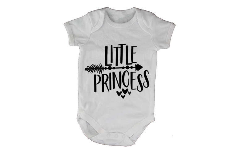 Little Princess - Baby Grow