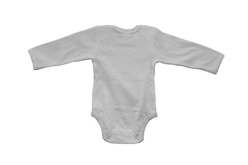 Let's Do This! - Baby Grow