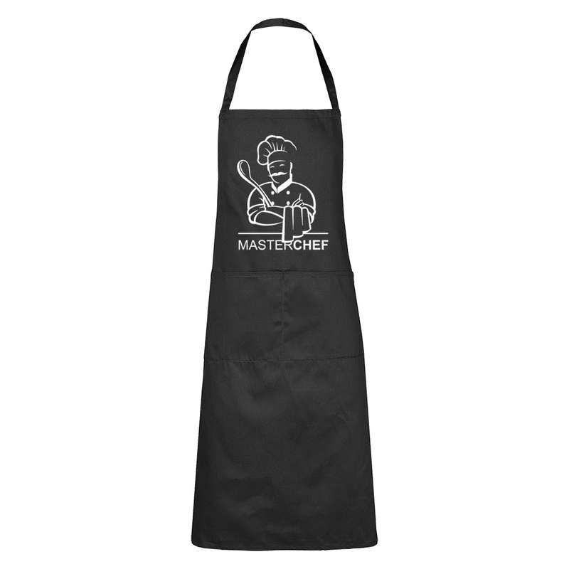Master Chef - Apron