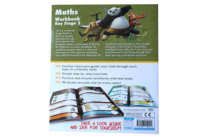 Fun Learning Maths, Ages 7-11 Book