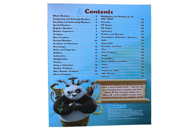 Fun Learning Maths, Ages 7-11 Book