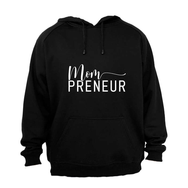 Mom-preneur - Hoodie