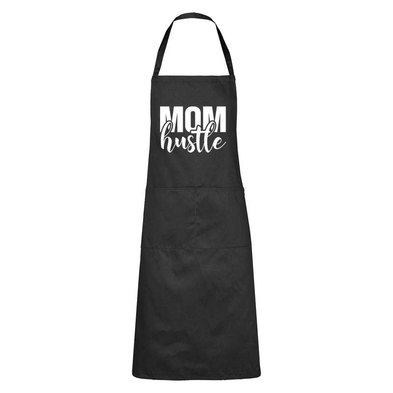 Mom Hustle - Apron