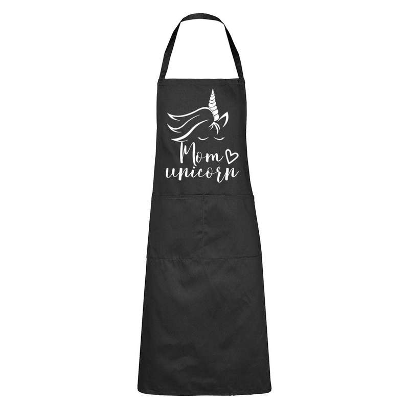 Mom Unicorn - Apron