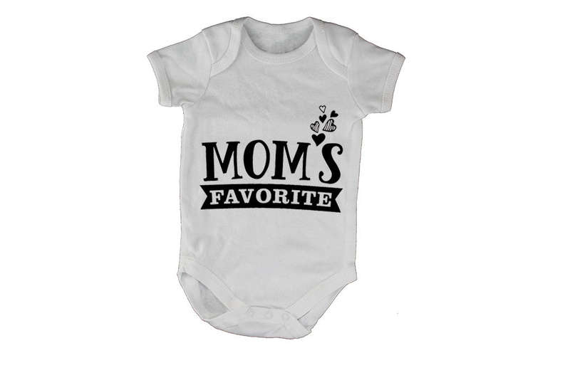 Mom's Favorite - Baby Grow