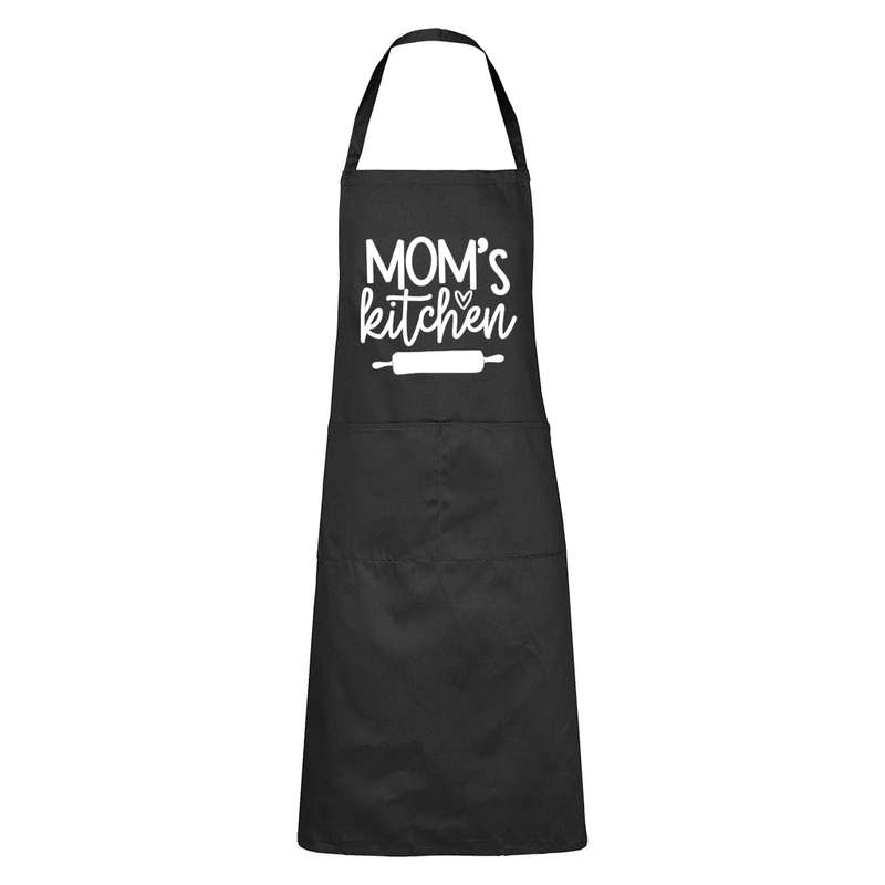 Mom's Kitchen - Apron