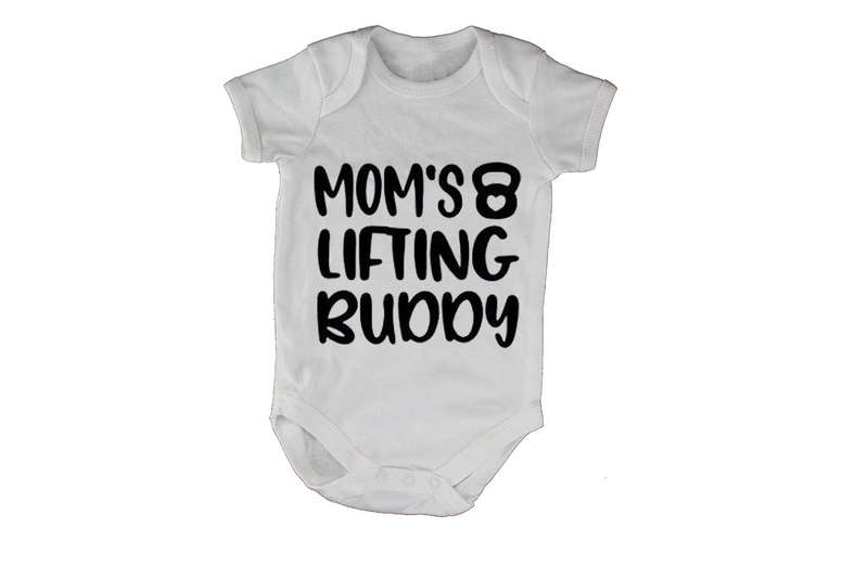 Mom's Lifting Buddy - Baby Grow