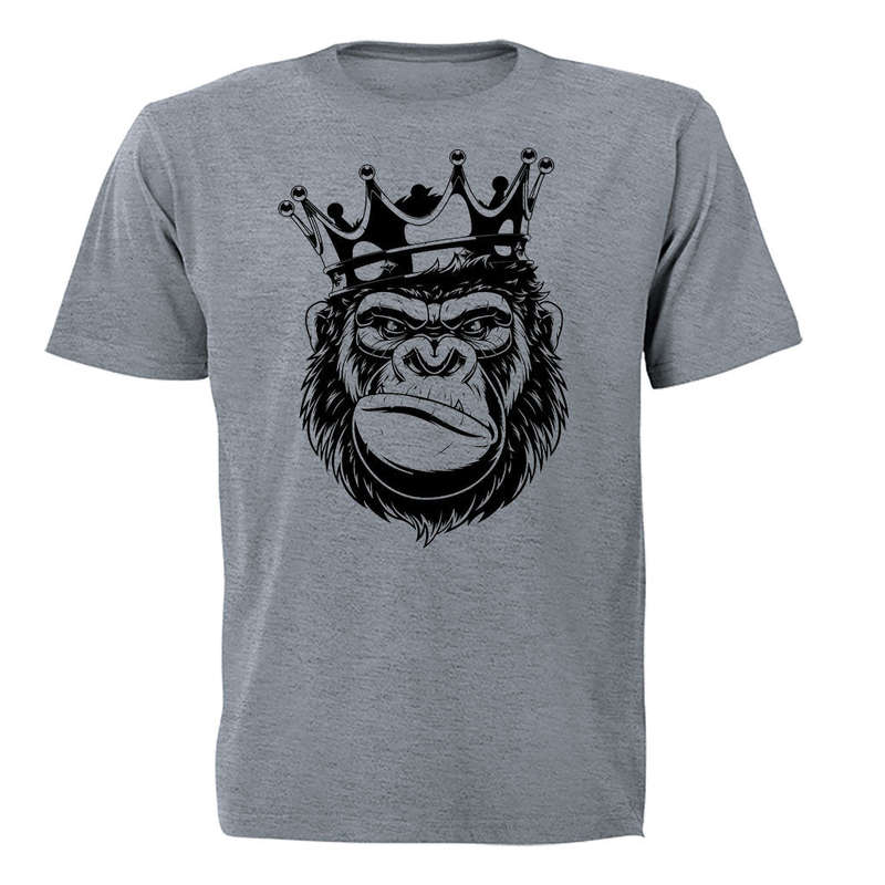 Monkey King - T-Shirt