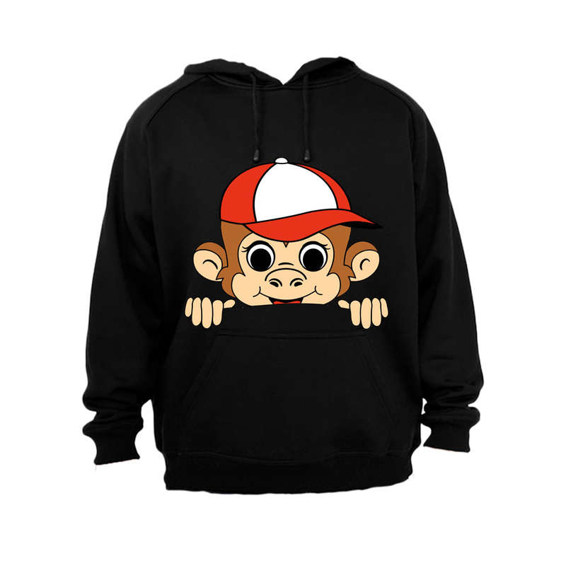 Monkey Business - Hoodie