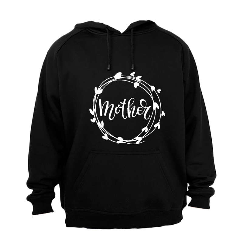 Mother - Circular - Hoodie