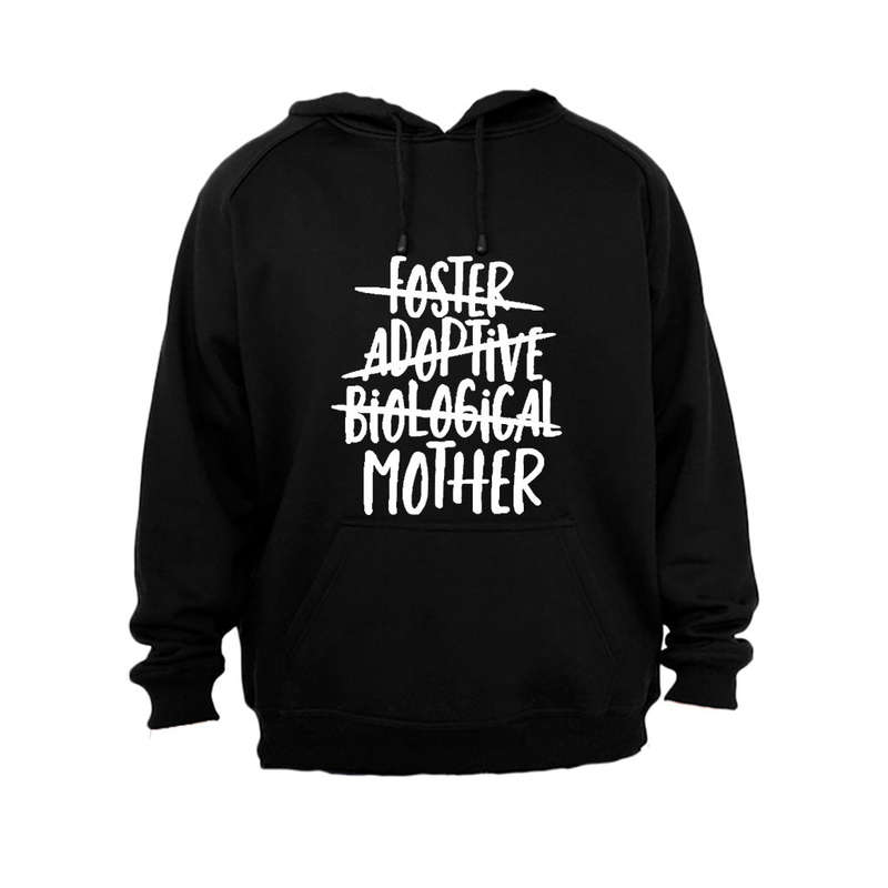 Mother - Hoodie