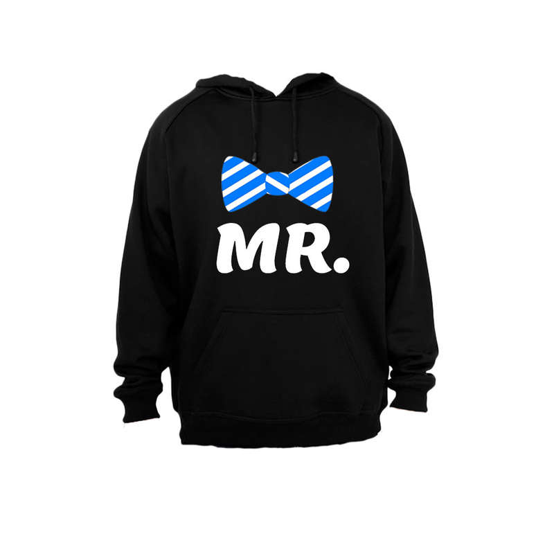MR. - Hoodie