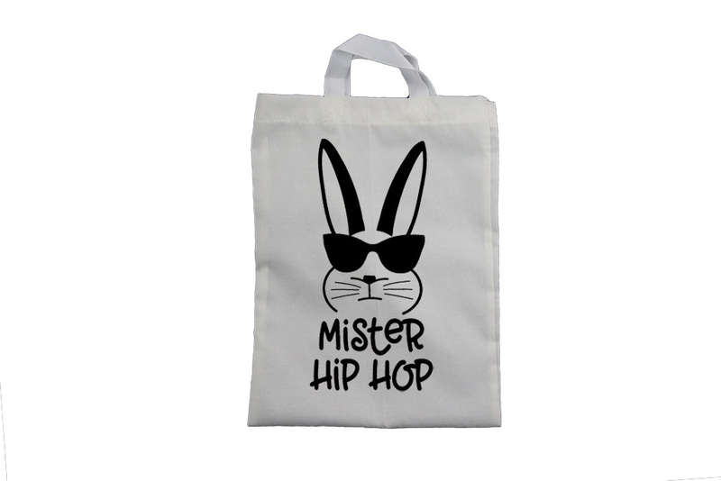 Mister Hip Hop - Easter Bag