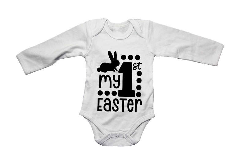 My 1st Easter - Baby Grow
