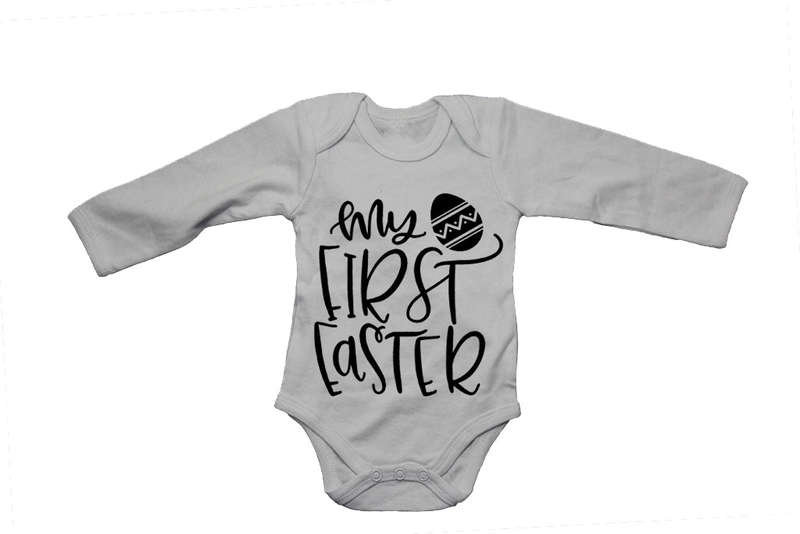 My First Easter - Easter Egg! - Baby Grow