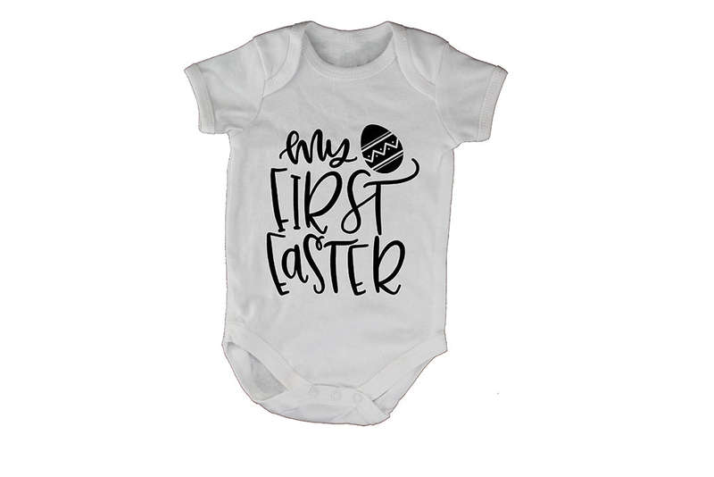 My First Easter - Easter Egg! - Baby Grow